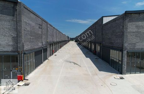 İşyeri-Fabrika