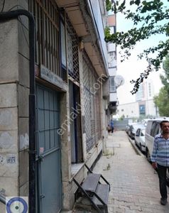 İşyeri-Dükkan & Mağaza