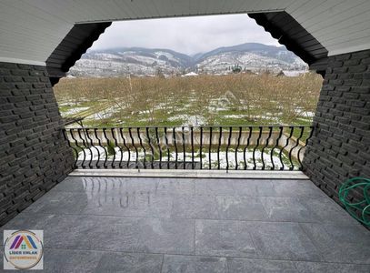 Konut-Müstakil Ev