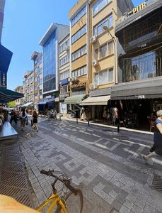 İşyeri-Dükkan & Mağaza