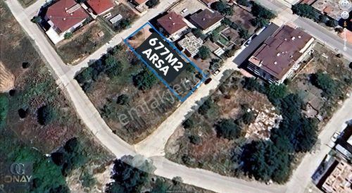 Arsa-Konut İmarlı