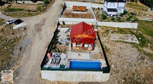 Konut-Villa