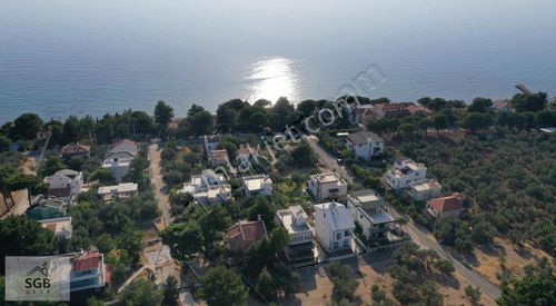 Arsa-Villa İmarlı