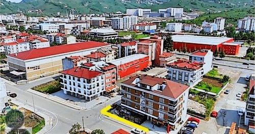 İşyeri-Kafe & Bar