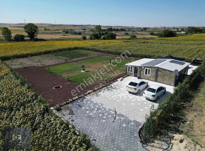 Konut-Çiftlik Evi