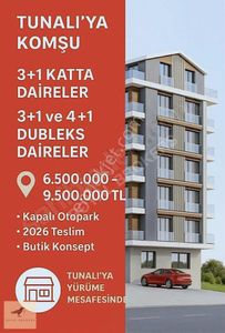 Konut-Daire