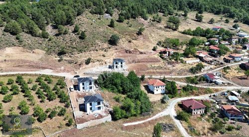 Konut-Villa