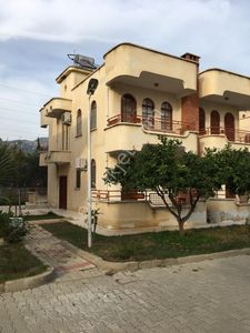 Konut-Villa