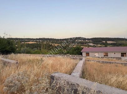 Arsa-Konut İmarlı