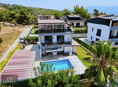 Konut-Villa