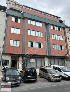 İşyeri-Fabrika