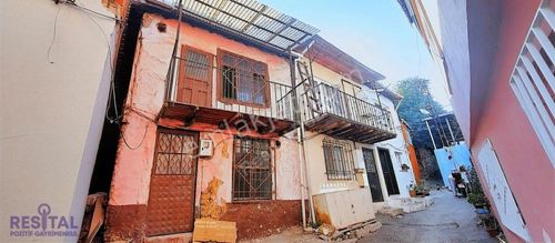 Konut-Müstakil Ev