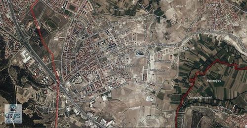 Arsa-Konut İmarlı