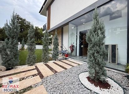 Konut-Villa