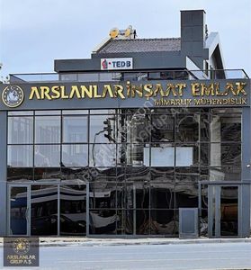 Arsa-Tarla