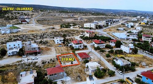 Arsa-Villa İmarlı