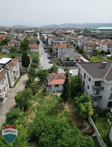Konut-Müstakil Ev
