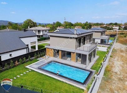 Konut-Villa