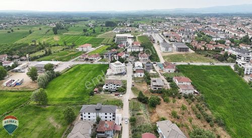 Arsa-Konut İmarlı