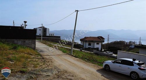Arsa-Villa İmarlı
