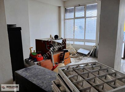 İşyeri-Depo