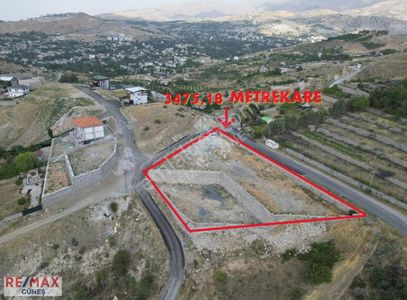 Arsa-Villa İmarlı