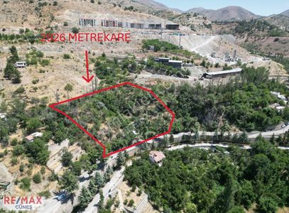 Arsa-Villa İmarlı
