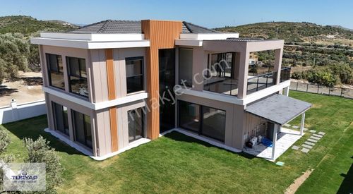 Konut-Villa