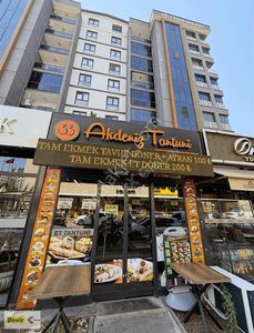 İşyeri-Restaurant