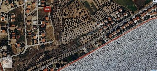 Arsa-Villa İmarlı