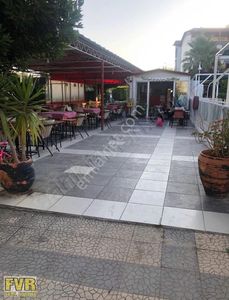 İşyeri-Kafe & Bar