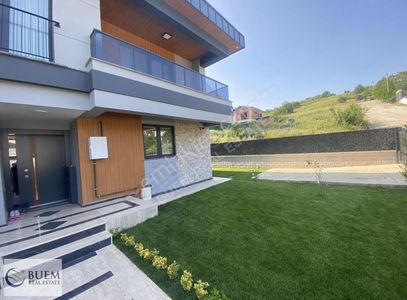 Konut-Villa