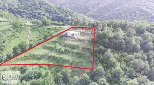 Arsa-Tarla