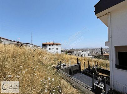 Arsa-Konut İmarlı