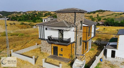 Konut-Villa