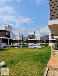 Konut-Villa
