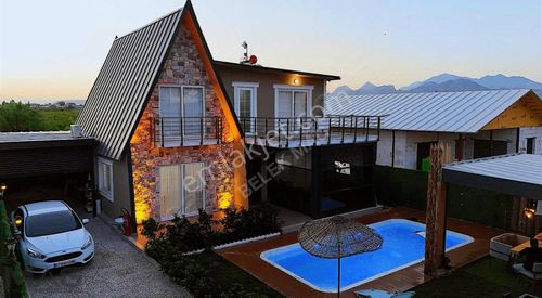 Konut-Villa