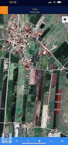 Arsa-Tarla