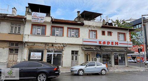 İşyeri-Bina
