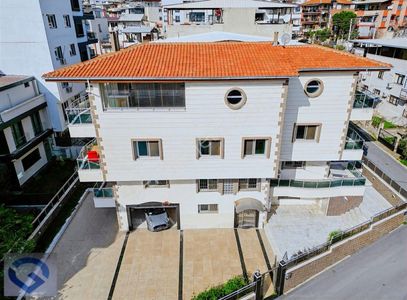 Konut-Villa