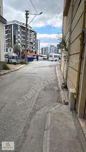 İşyeri-Dükkan & Mağaza