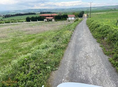 Arsa-Toplu Konut İçin