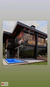 Arsa-Villa İmarlı