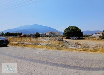 Arsa-Ticari İmarlı