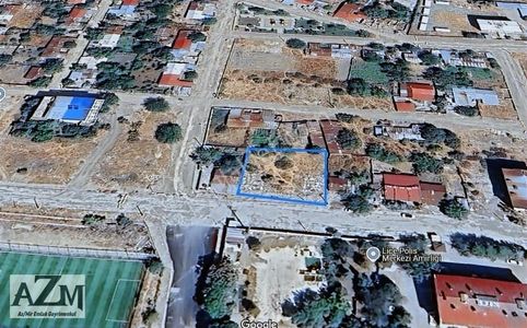 Konut-Müstakil Ev