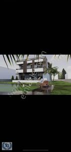 Arsa-Konut İmarlı