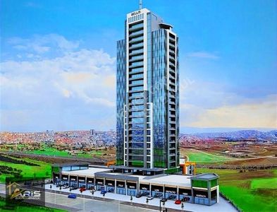 İşyeri-Ofis