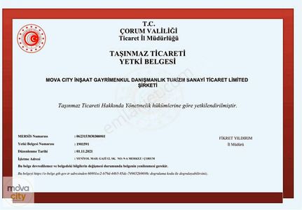 İşyeri-Dükkan & Mağaza