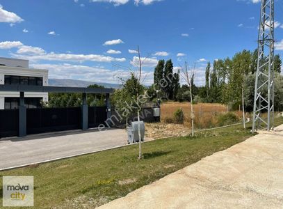 Arsa-Villa İmarlı