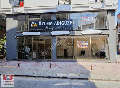 İşyeri-Dükkan & Mağaza